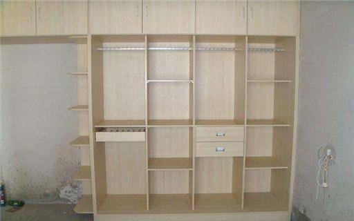 家具板材生产厂家